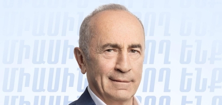Ռոբերտ Քոչարյանը կալանավորվել է երկու ամսով