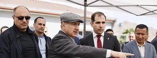 «Հրապարակ». Մեղրին կարևոր է` չի կարելի «պռավալ տալ. Կենաց մահու կռիվ ենք տալու»