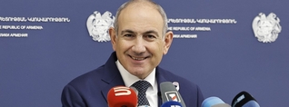 Հայաստանը Ռուսաստանի վրա ոչ մի բան չի գցում․ հարգանք ենք ակնկալում․ Նիկոլ Փաշինյան