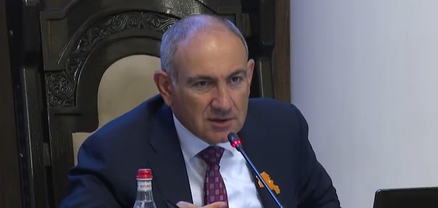2026 թվականից 2031 թվականը պետք ա 2 մլրդ դոլարի ապօրինի գույք վերադարձվի ՀՀ-ին