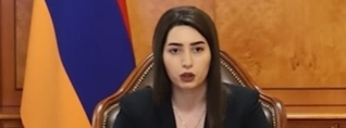 Պետություն-քաղաքացի հարաբերությունների նոր որակ պիտի ունենանք․ Արփինե Սարգսյան