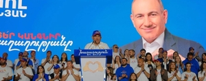 ՔՊ-ականները լուռ վայելում են ադրբեջանական «հաճոյախոսությունը»