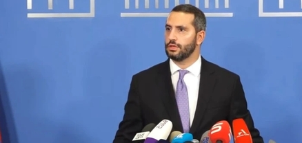 Նարեկ Կարապետյանը կարող է աշխատավարձը ստանալ և տալ ինչ–որ մեկին. Ռուբինյան