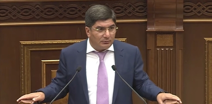 Ոչ էն ա՝ ընդդիմադիր լինի համայնքի ղեկավարը, քաշվավ էդ համայնքը