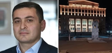 Փոքրիկ, բայց կարևոր հաղթանակ նիկոլականության համալսարանական դրսևորման դեմ. Մենուա Սողոմոնյան