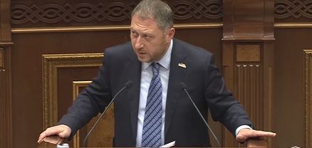 Օգոստոսն ա արդեն, մեկ լումայի ի՞նչ ապրանք եք արտահանել Ադրբեջան, ոչ մի խաղաղություն չկա