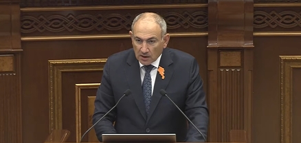 Չորրորդ Հանրապետությունը հիմնադրված է․Ղարաբաղյան հակամարտությունը թակարդ է