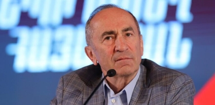 Ռոբերտ Քոչարյանին տեղափոխեցին հիվանդանոց