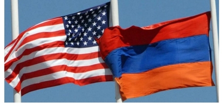Օգոստոսի 17-21-ը Հայաստան կայցելի ԱՄՆ Ներկայացուցիչների պալատի պատվիրակությունը