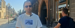 Գյումրին այլևս հարմար ուղղություն չէ զբոսաշրջիկի համար