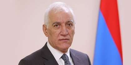 Համատեղ ջանքերով կնպաստենք համագործակցության զարգացմանը. Խաչատուրյանը՝ Ինդոնեզիայի նախագահին