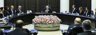 Կոտայքի մարզում կկառուցվի ներգաղթյալների համար նոր, հատուկ կացարան