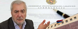 Պաշտոնանկություններ՝ ՊՆ-ում. պայքար քրեական ենթամշակույթի՞, թե՞ Անդրանիկ Քոչարյանի ազդեցության դեմ