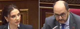Ինչո՞ւ եք արցախցուն հարցնում՝ արդյոք ճանաչում է Արցախն Ադրբեջան կազմում. Արեգա Հովսեփյան