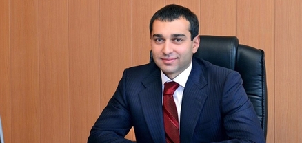 Հովիկ Աբրահամյանի որդին՝ Արգամ Աբրահամյանը, 2 ամսով կալանավորվեց