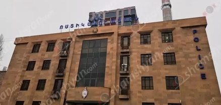 Երևանում պատուհանից ապօրինի մուտք են գործել «Ֆաբրիկա» ռեստորան և հափշտակել գումար
