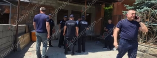 Տեսախցիկը ֆիքսել է Կիլիկիայում տեղի ունեցած մարտաֆիլմ հիշեցնող կրակոցները