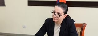 Վարդապետյանը «խիստ նկատողություն» է նշանակել երկու դատախազի նկատմամբ