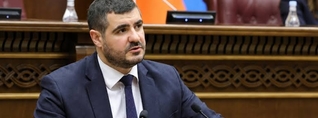 Ժողովրդի իշխանությունը պիտի դեղին քարտ ցույց տա Արման Եղոյանին