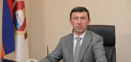 Թալինի համայնքապետն արձակուրդում գտնվելիս հրամաններ է ստորագրել. «Հրապարակ»