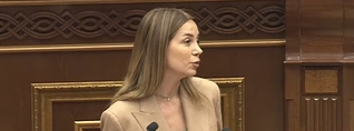 Մեր և ձեր տարբերությունը․ Արցախի կորուստը մեզ համար ցավ է, ձեզ համար՝ ձեռքբերում