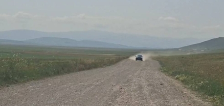Քաղաքական հակասությունների պատճառով Արդենիսում 20 ընտանիք ճանապարհային խնդրի առաջ է կանգնել