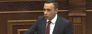 Մանդատները ձիգ-ձիգ վերցրել, նստել եք, հայտարարում եք, թե էս ԱԺ-ն լեգիտիմ չէ