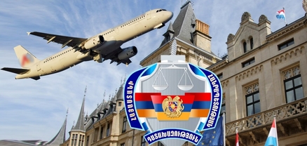 Դատախազությունից գնում են ԼյուքսեՆբուրգ