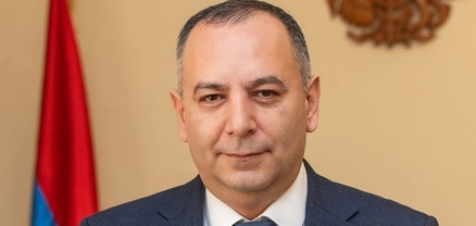 Իջևանի քաղաքապետը գործի է անցել. «Հրապարակ»