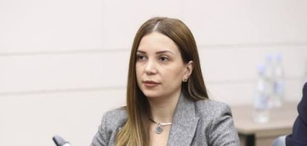 Այնտեղ, որտեղ չեն հասնում Ալիևի ձեռքերը, օգնության է գալիս Նիկոլ Փաշինյանը. Աննա Գրիգորյան