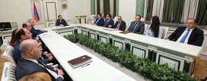 Սյունիքի դատախազությունը կրկին 1-ին հորիզոնականում է. ամփոփվել է 2026-ի 1-ին կիսամյակի արդյունքները