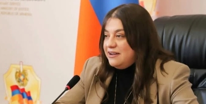 «Հրապարակ»․ Գալյանի ընկերուհին և ՔԿԾ տիրուհին թանկ է նստում բյուջեի վրա