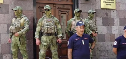 «ՀայաՔվեն» իր զորակցությունն է հայտնել քաղաքական դրդապատճառներով ազատազրկված բոլոր անձանց