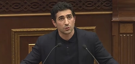 Էդ Վիլիսի մեջ նստած ոստիկանը ծեծվել էր․ Քոչարյան