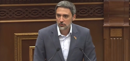 «Փուռը տալը» մեր հայրենակիցներին արժանի խոսո՞ւյթ է