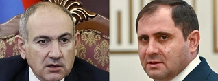 «Հրապարակ». Պապիկյանի հետ կոշտ զրույց է կայացել. նույնիսկ մտադրություն ուներ Ալեն Սիմոնյանի ճակատագրին արժանացնել