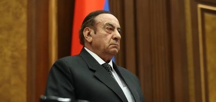 Ներկայացրեք հրաժարական և ներողություն խնդրեք հայ ժողովրդից