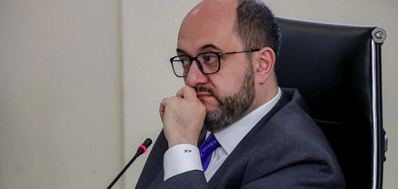 «Հրապարակ»․ Արայիկ Հարությունյանի «մուրազը փորը չի՞ մնա»