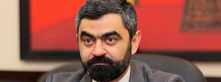 Սարգիս Հայոցյանը վերանշանակվել է Բարձրագույն կրթության և գիտության կոմիտեի նախագահի պաշտոնում