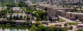 ՀՀ քաղաքների մթնոլորտային օդում փոշու պարունակությունը հուլիսի 26-ից օգոստոսի 1-ը