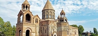 Կիրառվող մեղադրանքը անօրինական միջամտություն է Եկեղեցու ներքին կյանքին․ Մայր Աթոռ