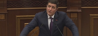 Սեդրակն ուժեղ տղա ա, կդիմանա, բայց ԵՄ ո՞ր երկրում ա սենց բան հնարավոր, ոչ մի