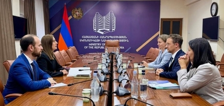 Գերմանացիները էժան են նստում` 49 հազար 750 դրամ