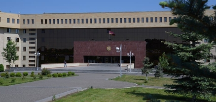Բանակում մահվան դեպք չի արձանագրվել. ՊՆ-ն հերքում է տարածել