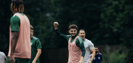 Սպերցյանի ակումբը նոր գլխավոր մարզիչ ունի