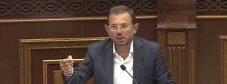 Բանակ, որը կենսագրություն չունի, ջնջել են