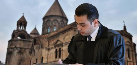 Բնակարանի տարօրինակ նվերներ` Կաթողիկոսի դատավորի կյանքում