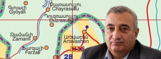 Տիգրանաշենի մասին խոսելիս պետք է հստակ խոսենք նաև Արծվաշենի մասին. պատմաբան