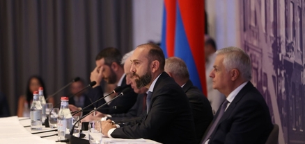 Արարատ Միրզոյանն ընդգծել է միջազգային առևտրային կապերի խթանման կարևորությունը