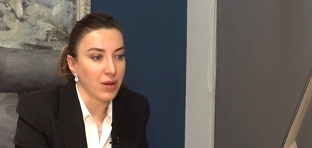 ՀՀ կառավարությունից դեռևս սպասում ենք գերիների հարցերով պատասխանատու անձի կոնտակտների տրամադրմանը. Սիրանուշ Սահակյան